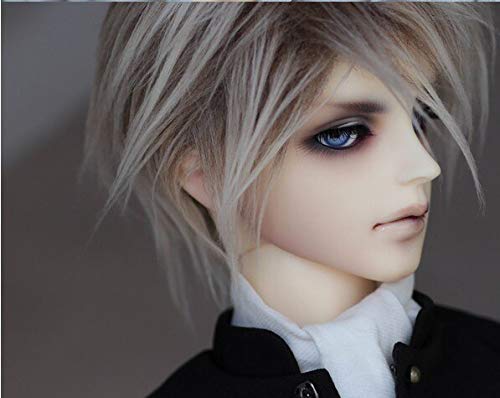 Amazon | asdollドール本体 1/3 bjd 人形 sd 17 土方歳三高人形